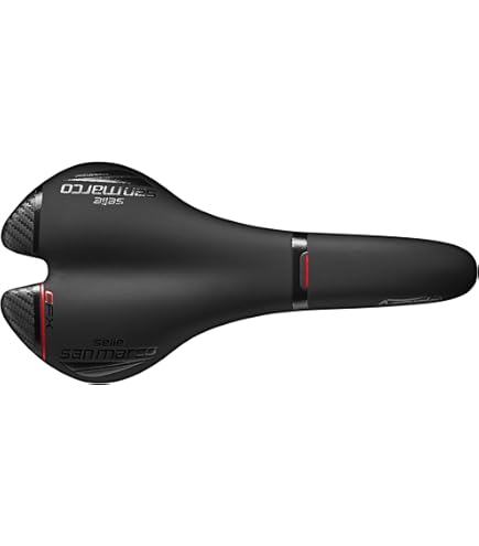 Amazon | セラ サンマルコ(selle sanmarco) 自転車 ロード バイク
